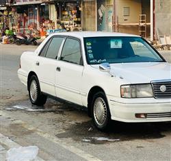 تويوتا كراون